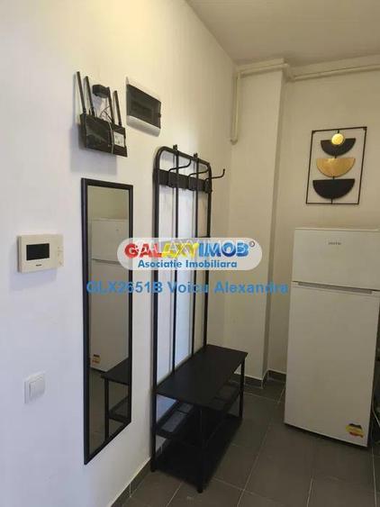 Garsoniera Bloc Nou Berceni - Dimitrie Leonida - MEtrou - 6