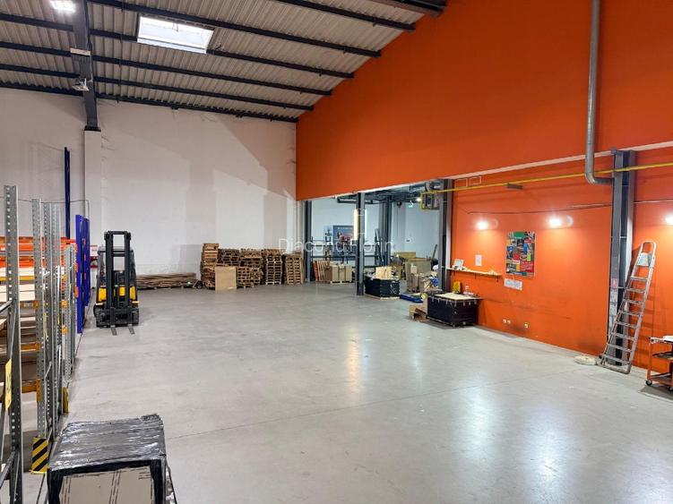 HALĂ / DEPOZIT LOGISTIC 1.500 MP – Popești-Leordeni - DE VÂNZARE - 4