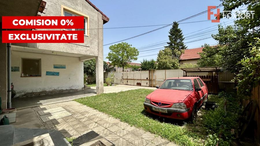 COMISION 0% Casa individuala cu 11 camere si 6 bai, zona Brancoveanu - 5