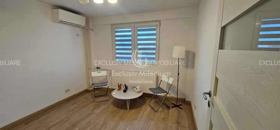 Dorobanti Spatiu birouri / Floreasca Stefan cel Mare RENOVAT - 4