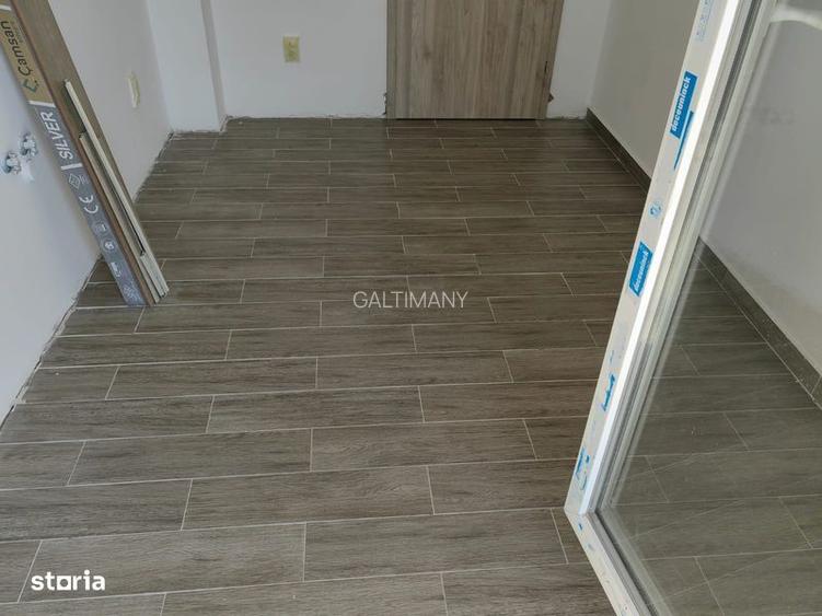 Oferta! Apartament 2 camere Grand Arena Mall | Bloc nou 2023 | Decomandat | - 13