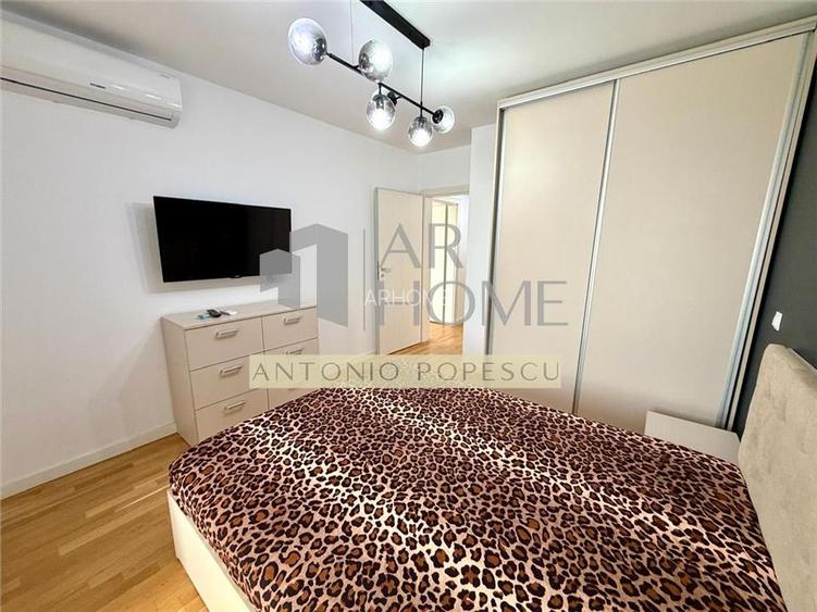 Apartament 2 camere mobilat si utilat,parcare proprie, Albert,Ploiesti - 11