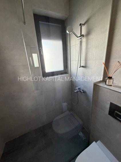 SCOALA AMERICANA | VILA COMPLET MOBILATA | COMPLEX ZENVILLE | PISCINA - 19