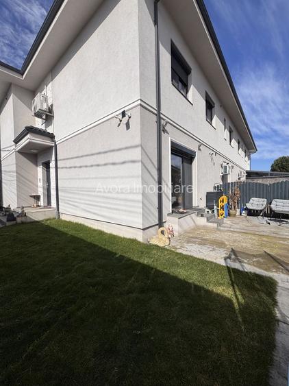 Giroc-zona Planetelor, 2 fronturi stradale, P+1E - 15