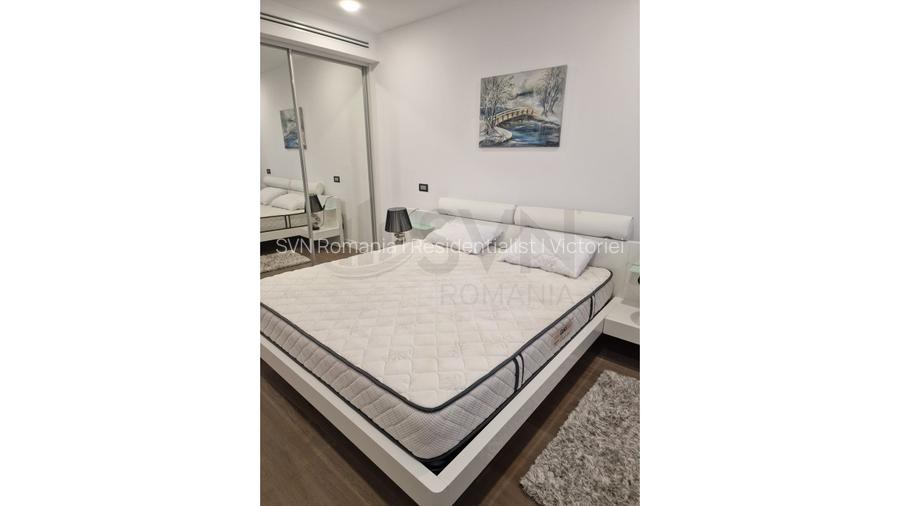 REA1028129 Apartament 2 camere Cortina Residence Herastrau - 8