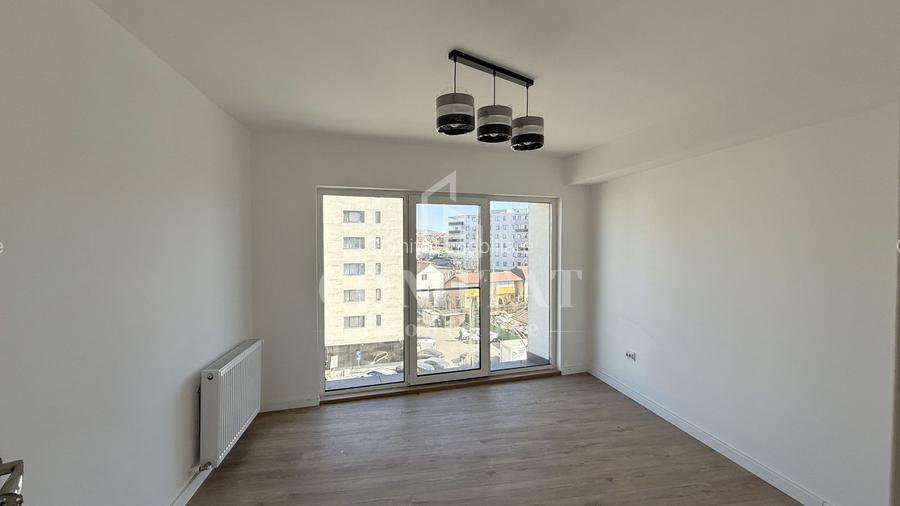 Preț excelent | Apartament cu 4 camere, 2 băi | Dâmbul Rotund - 6