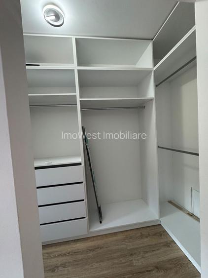 Giroc-Planetelor | Casa insiruita | 3 camere | Statie auto - 20