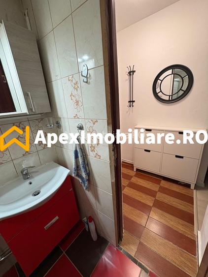 Garsoniera de inchiriat Brancoveanu București | ApexImobiliare.ro - 8