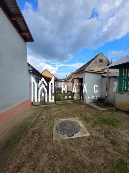 Casa individuala I Curte I Teren 1700 mp I Rosia - 50