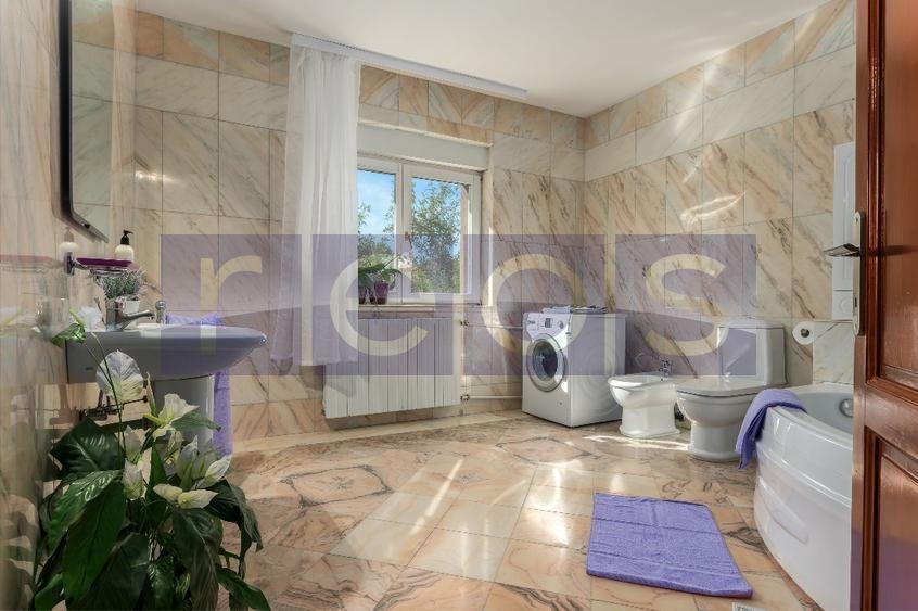 VANZARE VILA 360 MP | 300 MP CURTE | PARCUL CIRCULUI | MOBILAT-UTILAT - 11