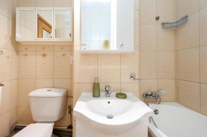 2 Camere | Titan | Semidecomandat | Balcon | Metrou - 10