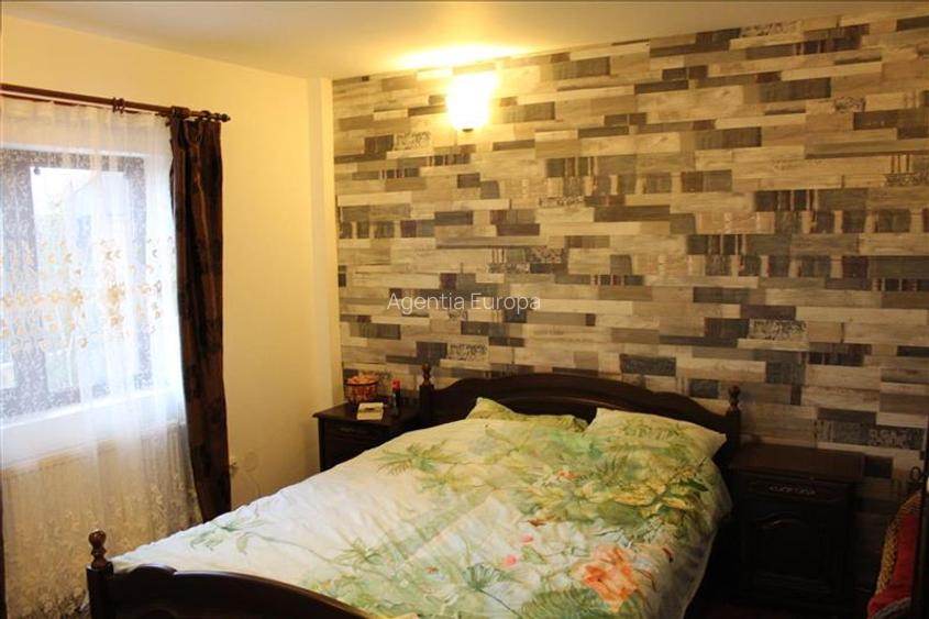 Pensiune turistica Mineri - 10