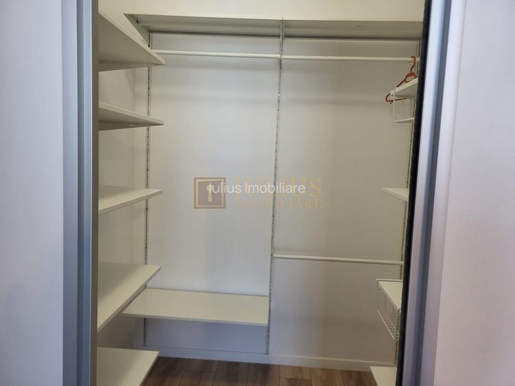 XCity | Parcare subterană | Modern și spațios - 6