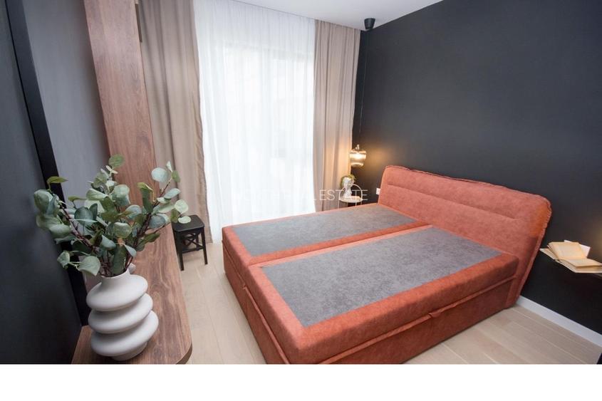 Nusco City New apartment - 5