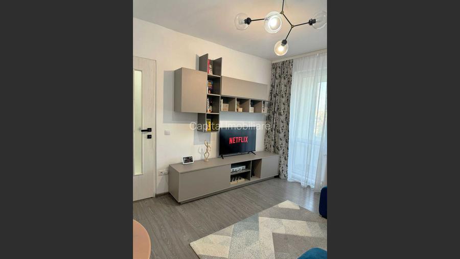 Apartament 2 camere - zona Piața Hermes - 4