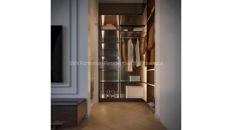 REV2005354 Vila moderna l 5 Camere l SVN Pipera Homes - 13