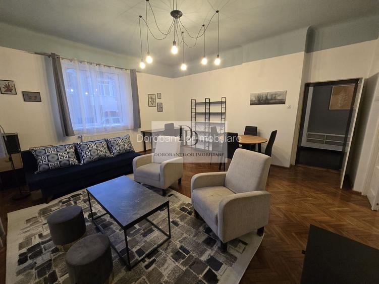 Apartament elegant cu 2 camere la Casǎ | Zona Horea – Gară - 2