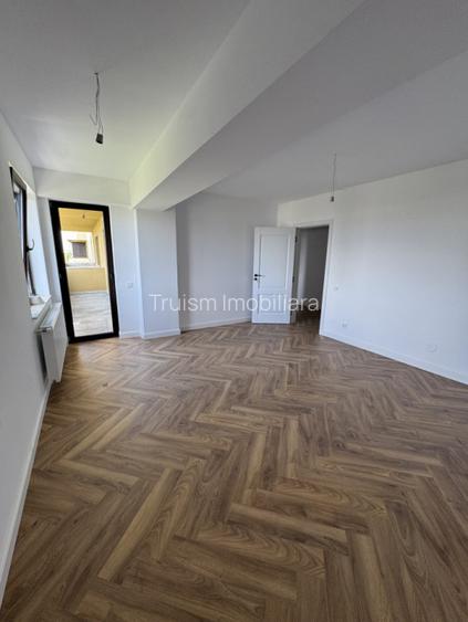 Apartament 2 camere, etaj 5/6, complex Dorobantu - 7