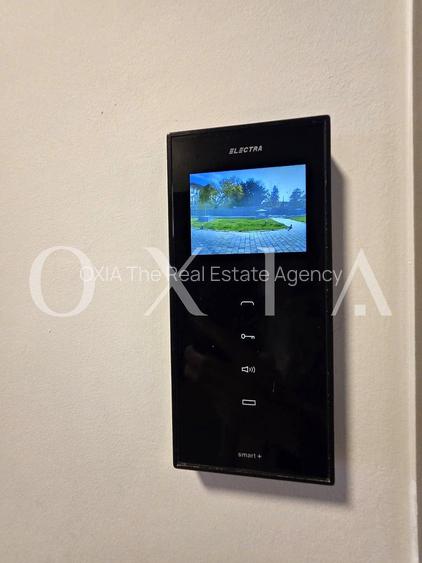 AX1248 Monarch Residence, Take Ionescu, Parcare Subterana - 14