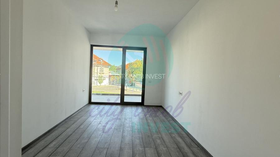 Bloc boutique la cateva minute de metrou Muncii - 18