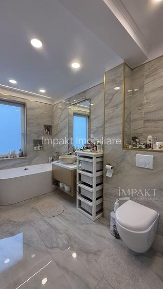 Unitate de duplex deosebita finisata la cheie in Buna Ziua - 10