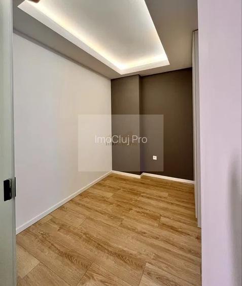 Apartament LUX 2 camere + birou | Gheorgheni – Iulius Mall | Parcare - 7