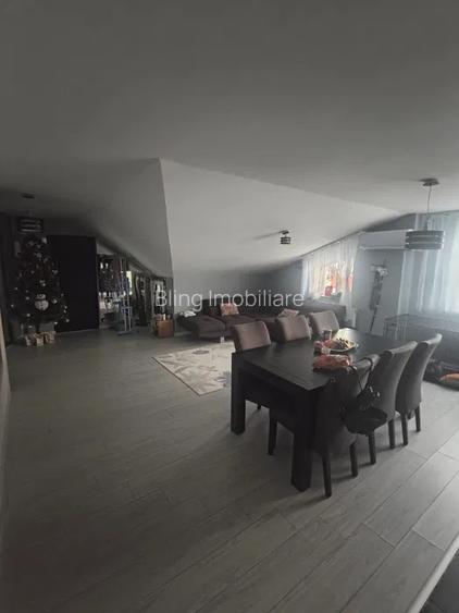 Apartament cu 3 camere, 92 mp, parcare, zona Eroilor - 3