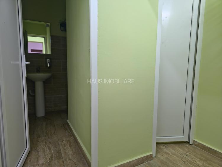 Faleză Nord  Clădire birouri cu 25+ încăperi  Afacere la cheie complet închiriat - 19