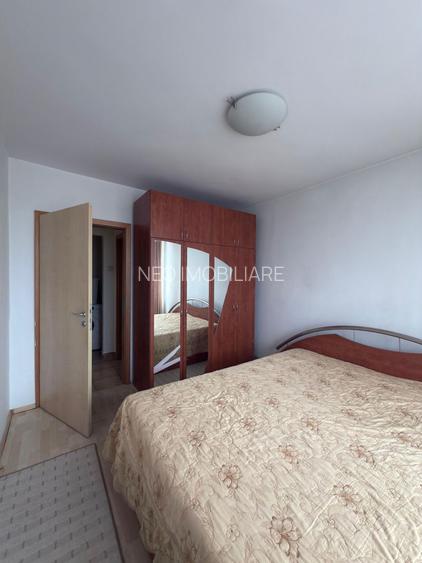 Apartament 2 Camere - 370 euro - Zona Sagului - 8