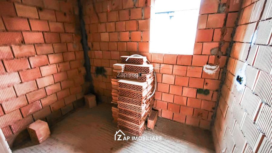 Apartamente 2 camere - Bloc NOU - Sancraiul de Mureș - 21