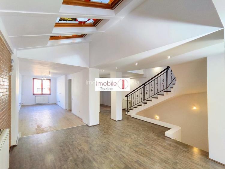 Vila Moderna cu 5 Camere – Cartier Buna Ziua - 2