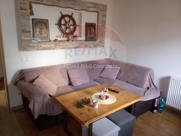 Casă de vanzare in Eforie Sud la 50m de plaja - 8