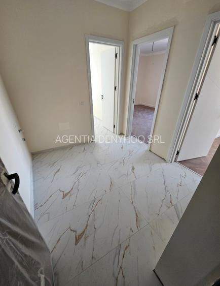 Apartament 2 camere - Incalzire pardoseala - La cheie - Stb- Cart. Independentei - 6
