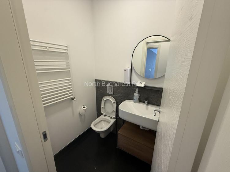 Inchiriere Spatiu Comercial | 150 mp | Floreasca | Stradal Premium - 7