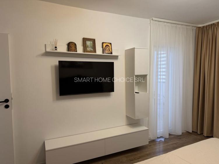 Garsoniera Mihai Bravu zona Baba Novac /Dristor - 2