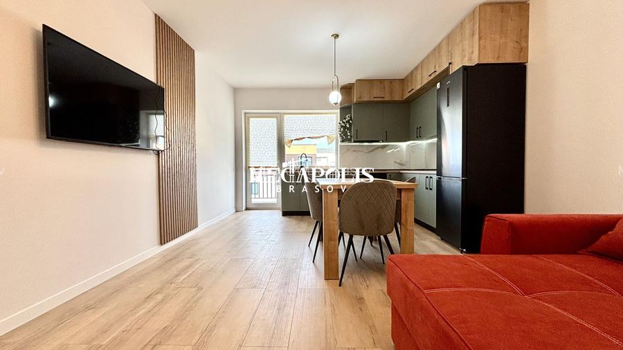 Apartament 2 camere | Parcare | Prima Închiriere | Ozone Residence - 5