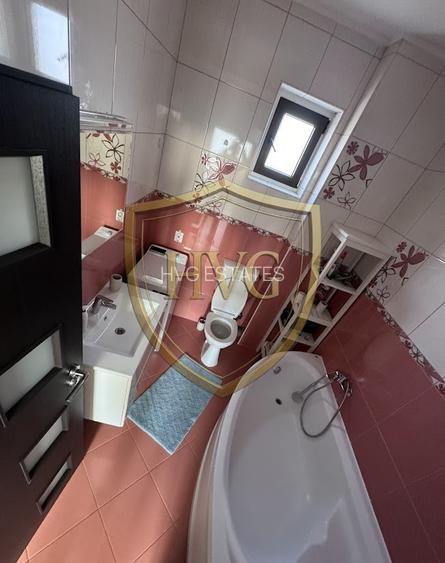Apartament cu 2 camere | Centrala proprie | Loc de parcare - 8