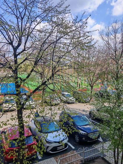 Sebastian Parc 2 cam 65 mp inchiriat 490 eur - 4