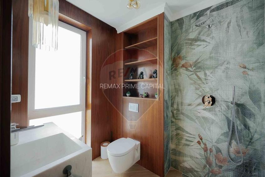 Vilă premium zona dealuri situata pe Str. Caișilor - 28