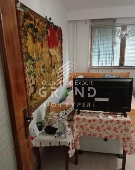 Ap 2 camere | 2 balcoane | Zona Mărăști – Piața Mărăști - 4