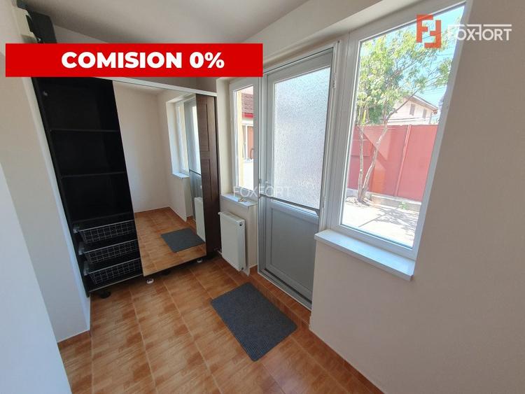 COMISION 0% Apartament cu 3 camere si 2 bai, zona Elisabetin - 22