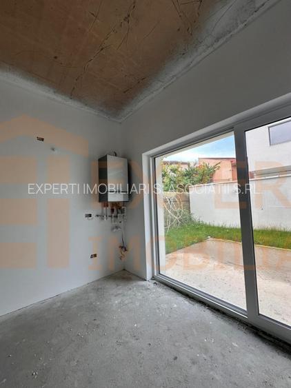 Casă în zona Compozitori - 2