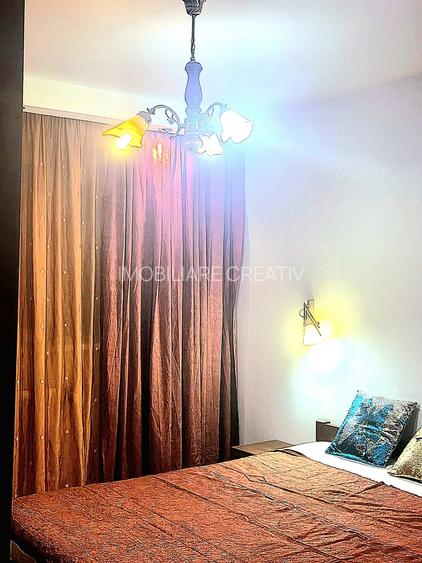 Apartament 2 camere de vanzare Drumul Taberei - 5