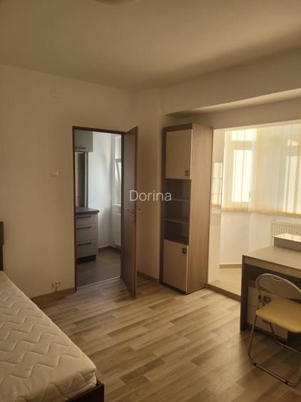 Particular, garsoniera complet renovata - de inchiriat - 2