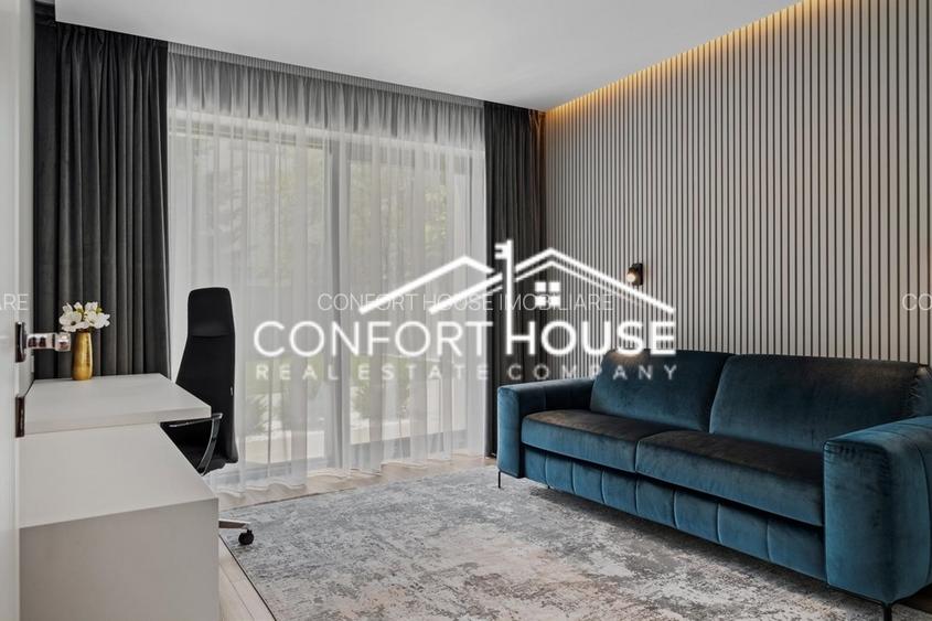 Vila cu arhitectura moderna, finisaje de exceptie, IANCU NICOLAE - 14