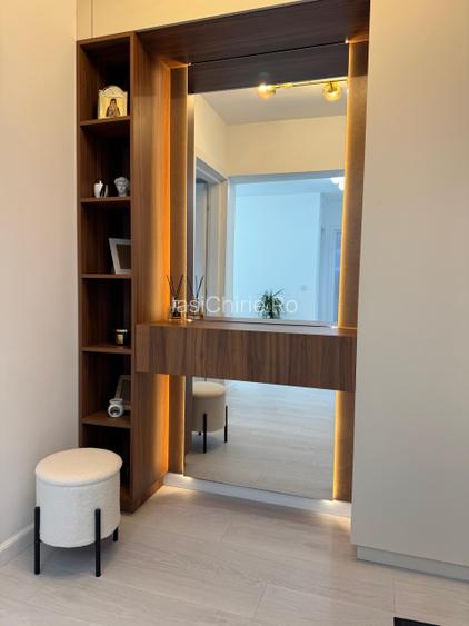 Apartament modern cu 2 camere Visan - 4