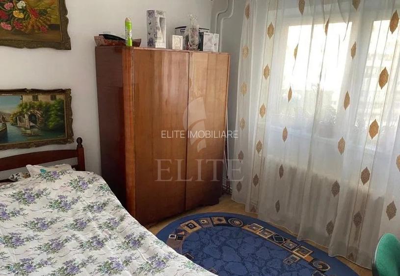 Apartament 2 camere în zona MC DONALDS PRIMAVERII - 6