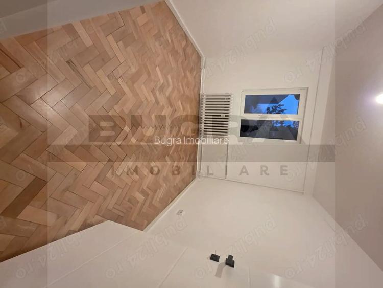 Apartament de 3 camere ultrafinisat, 67mp, zona Piata Hermes - 6