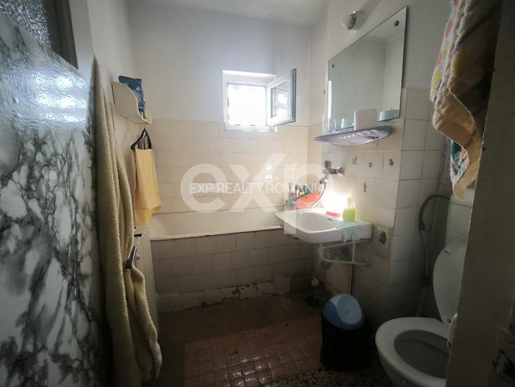 EXPO-PARC | Apartament 3 camere | Semidecomandat - 8