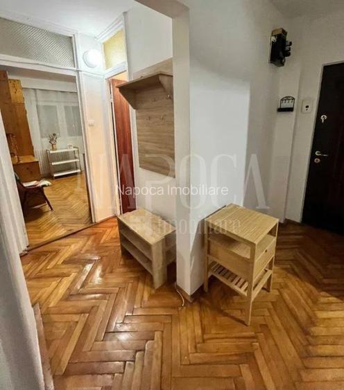 Apartament 3 camere de vanzare in Zorilor, Cluj Napoca - 7